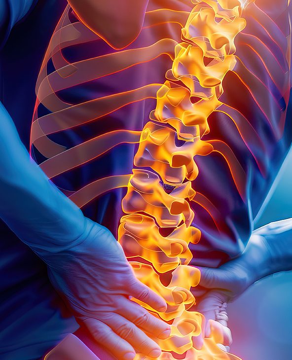 Spondylitis Treatment in Dehradun
