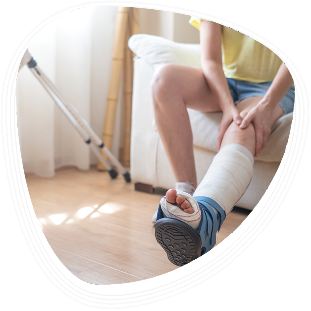 Why Choose Graphic Era Hospital for Bone Fracture Treatment in Dehradun