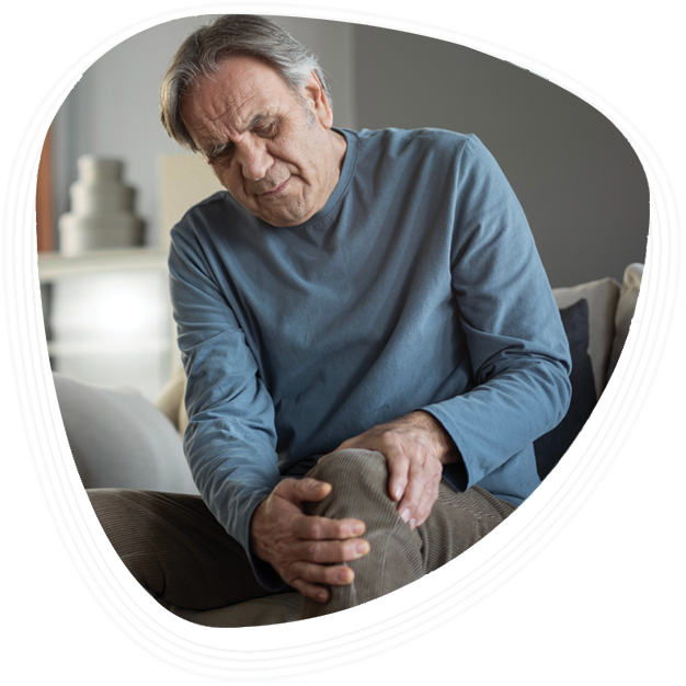 Why Choose Graphic Era Hospital for Joint Pain Treatment