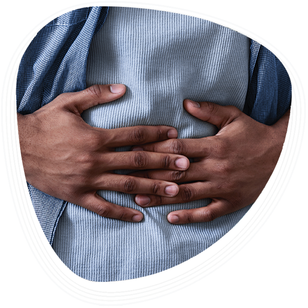 Why Choose Graphic Era Hospital for Peptic Ulcer