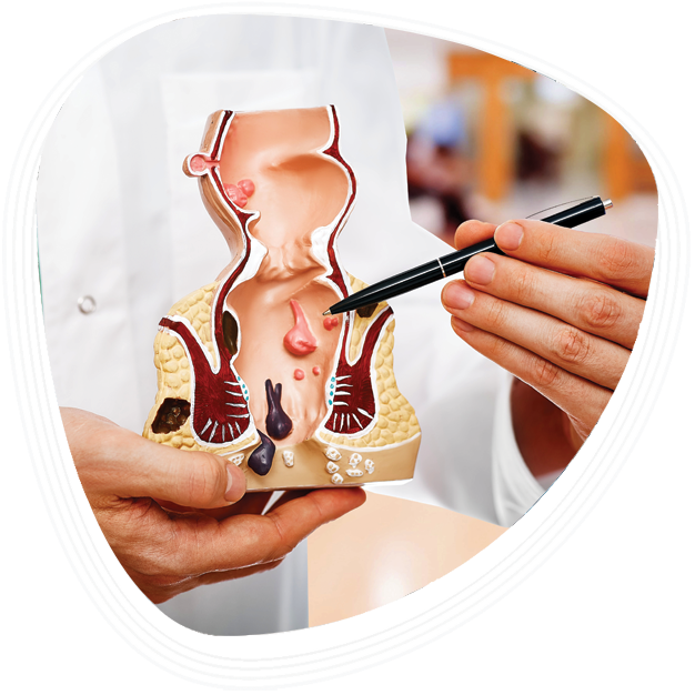 Why Choose Graphic Era Hospital for Proctology Care in Dehradun