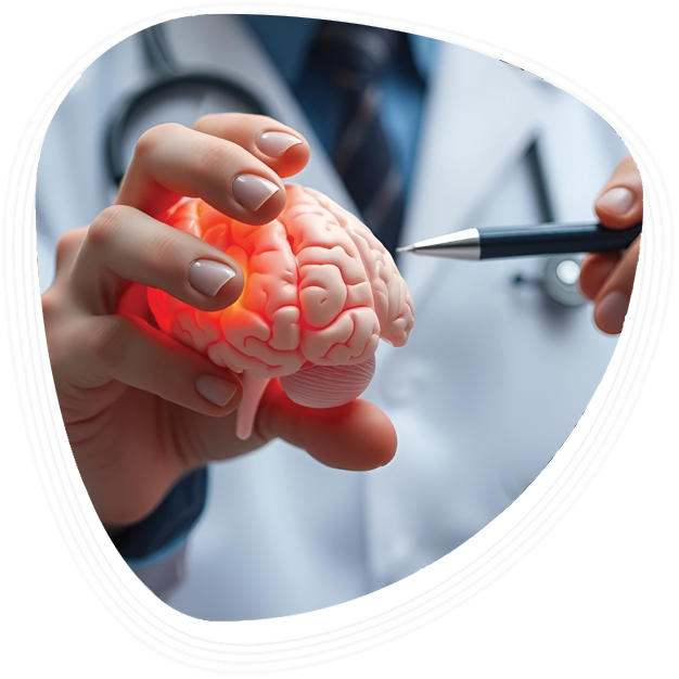 Why Choose Graphic Era Hospital for Seizure Treatment