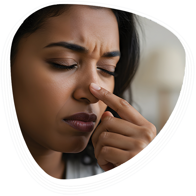 Why Choose Graphic Era Hospital for Sinusitis Treatment