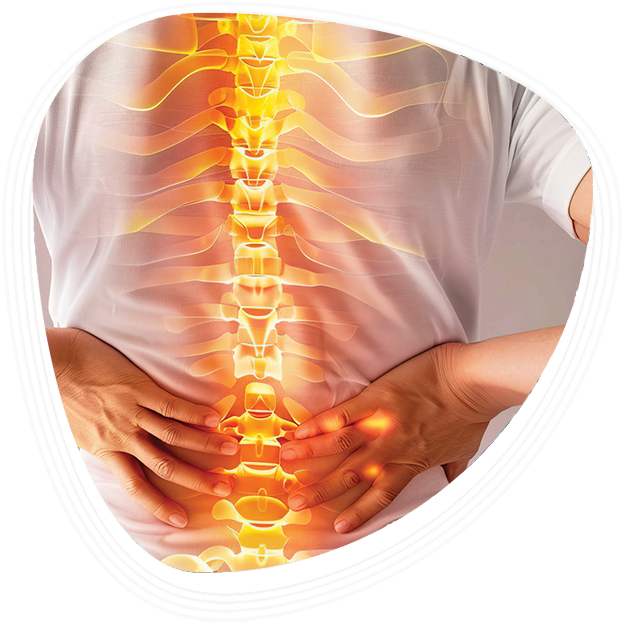 Why Choose Graphic Era Hospital for Spondylitis Treatment
