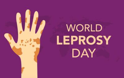 World Leprosy Day 2026