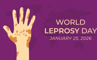 World Leprosy Day 2026