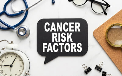 Cancer Risk Factors