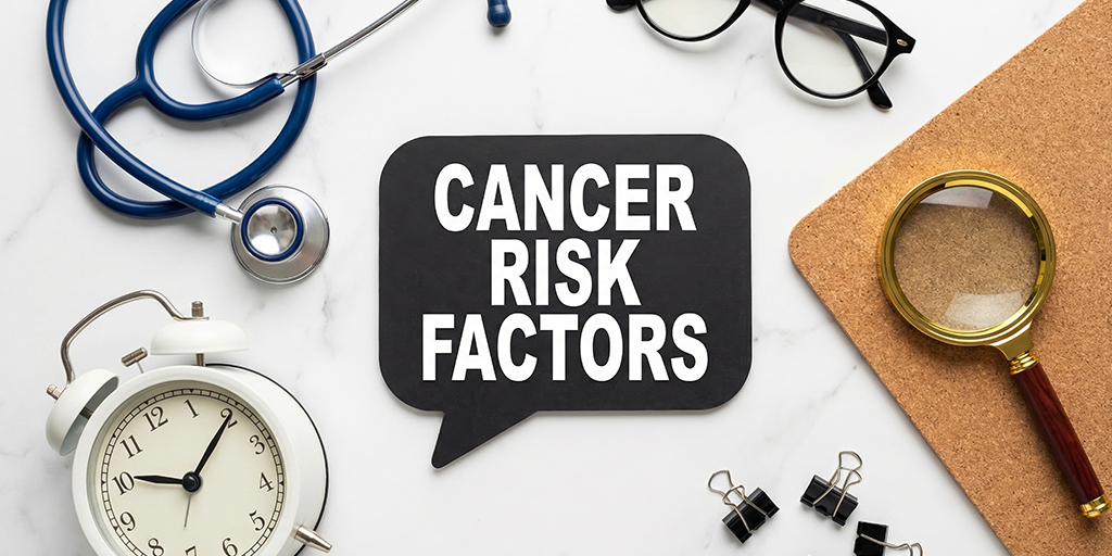Cancer Risk Factors