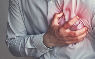 Heart Attack Symptoms