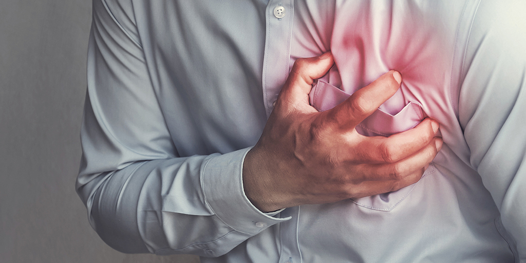 Heart Attack: Symptoms and Treatment