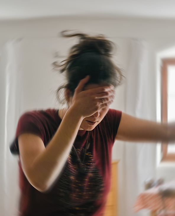 Migraine Treatment in Dehradun