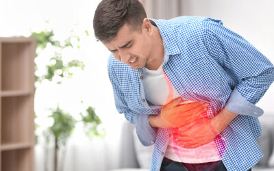 Norovirus Infection Symptoms