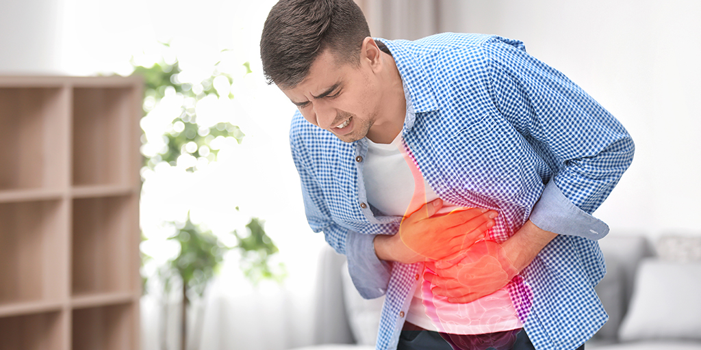 Dealing with a Stomach Bug (Norovirus)? Here’s Everything You Need to Know