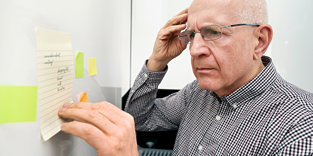 Understanding Dementia: Types, Causes, Symptoms and Treatment