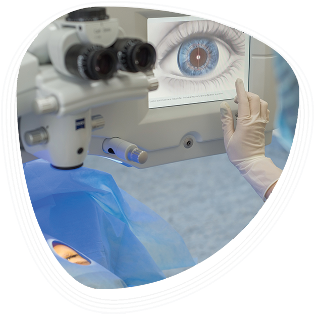 Why Choose Graphic Era Hospital for Cataract Surgery