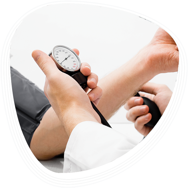 Why Choose Graphic Era Hospital for High Blood Pressure Treatment