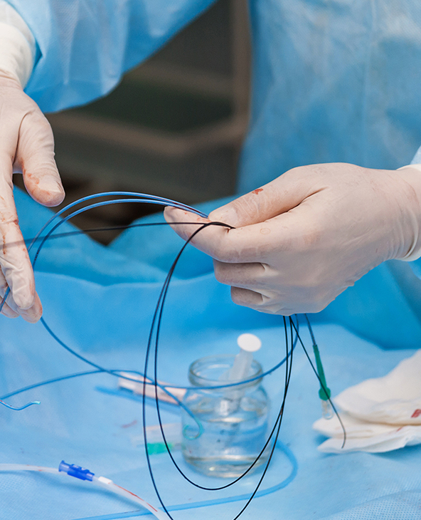 Angiography in Dehradun