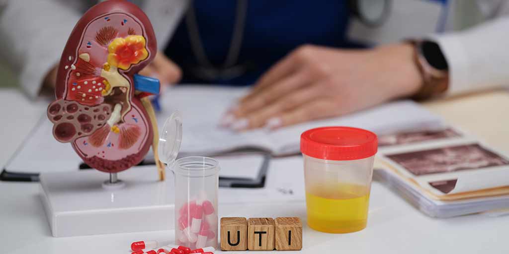 Preventing UTIs: Expert Tips for Better Urinary Health