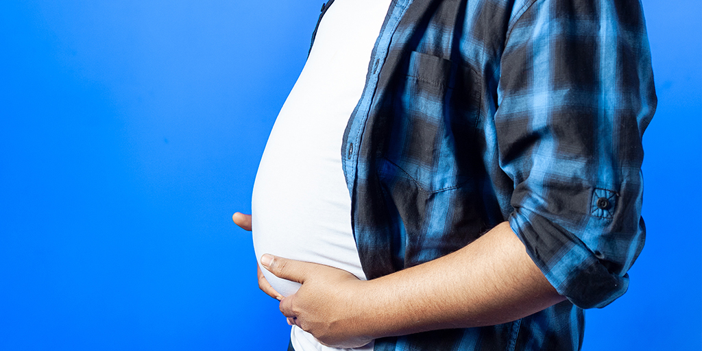 Obesity is Not Just a “Weight Problem”: Physical and Mental Health Risks Explained