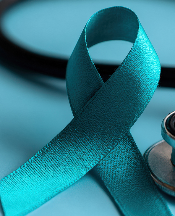 Cervical Cancer Treatment in Dehradun