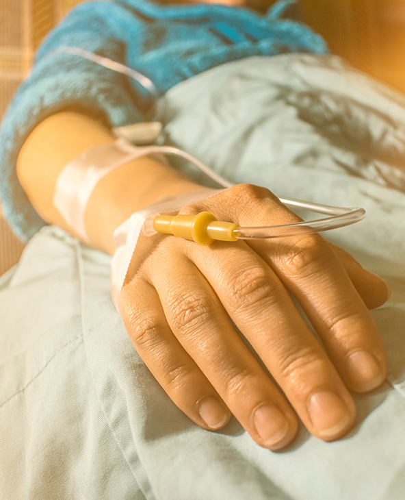 Chemotherapy in Dehradun