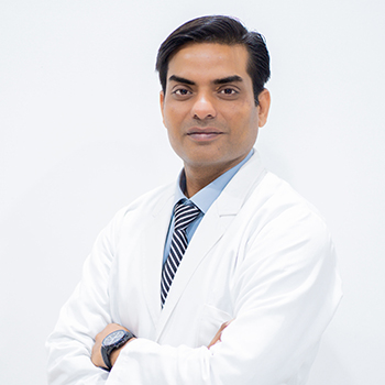 Dr. Amit Vishen