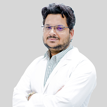 Dr. Ashish Kumar Singh