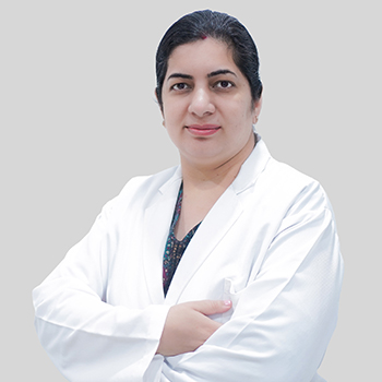 Dr. Manali