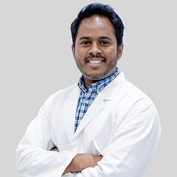 Dr. Marrapu Sudheer
