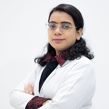Dr. Swati Agrawal