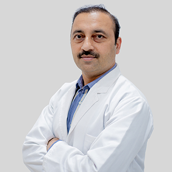 Dr. Vimal Kumar Dixit