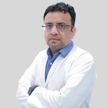 Dr. Vishal Thakker