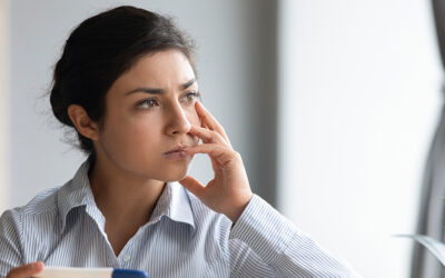 Endometriosis and Infertility Symptoms