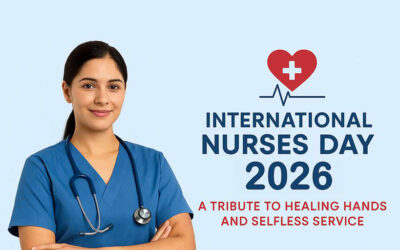 International Nurses Day 2026
