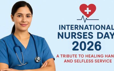 International Nurses Day 2026