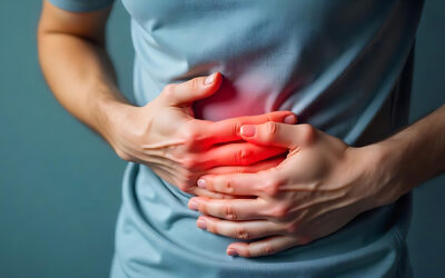 Irritable Bowel Syndrome (IBS) Symptoms