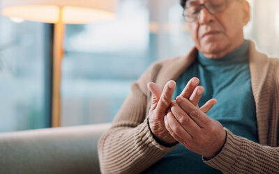 Parkinson's Disease Symptoms