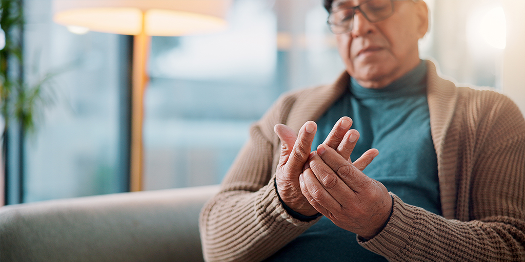 Parkinson’s Disease: Early Warning Signs Most People Miss