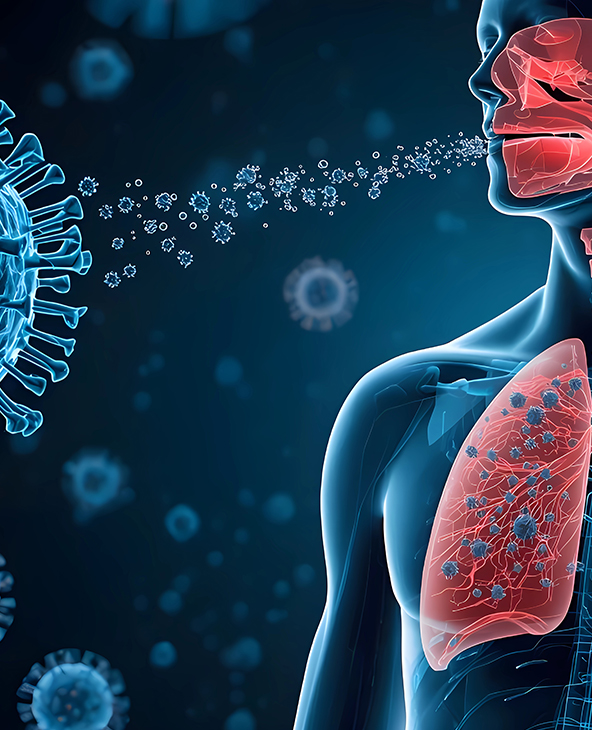 Respiratory Infection Treatment in Dehradun