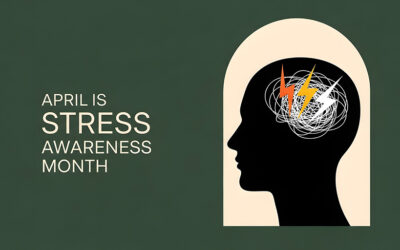 Stress Awareness Month 2026