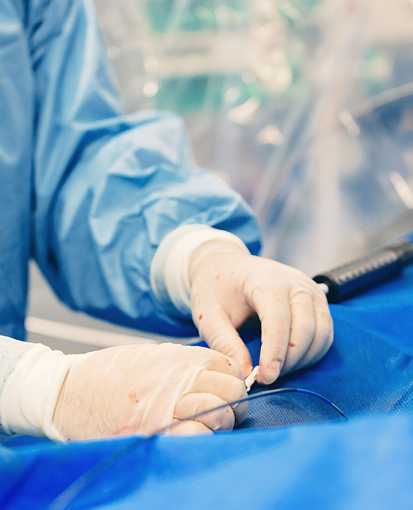 Ventricular Septal Defect (VSD) Treatment in Dehradun