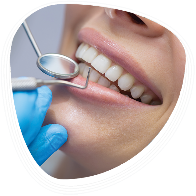 Why Choose Graphic Era Hospital for Dental Care