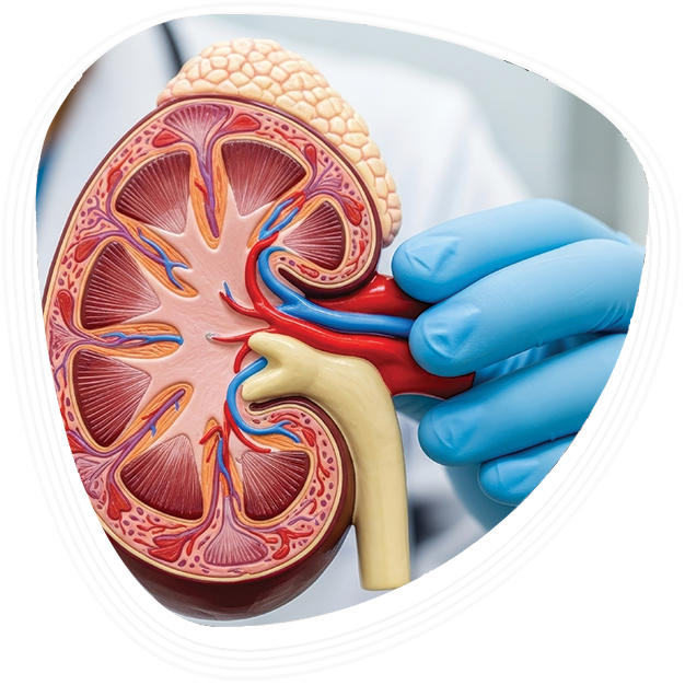 Why Choose Graphic Era Hospital for Pyeloplasty