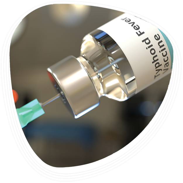 Why Choose Graphic Era Hospital for Typhoid Treatment?