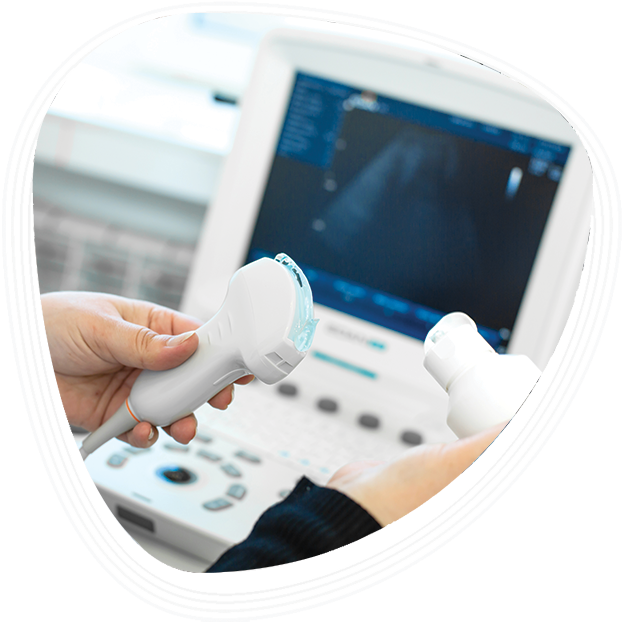 Why Choose Graphic Era Hospital for Ultrasound