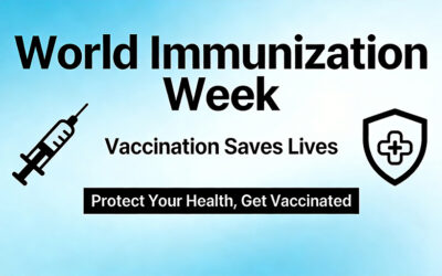World Immunization Week 2026