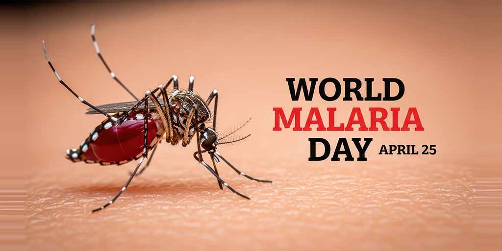 World Malaria Day 2026