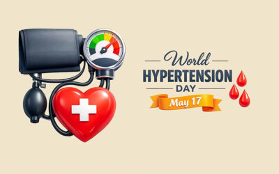 World Hypertension Day 2026