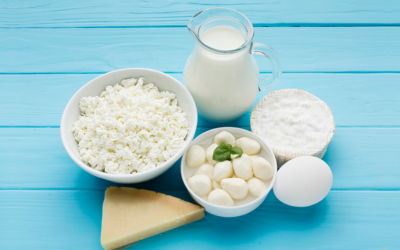 Calcium Rich Foods