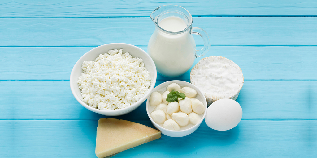 15 Calcium-Rich Foods for Strong and Healthy Bones